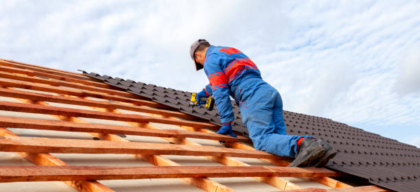 Best Roof Maintenance  in USA